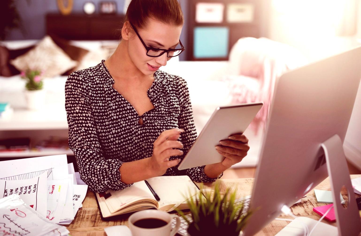 SEO Content Strategy Workshop in Aktion