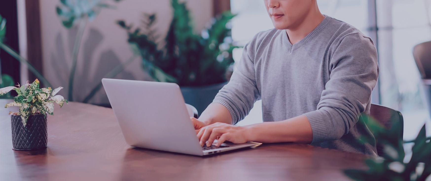 SEO Content-Strategie Visualisierung